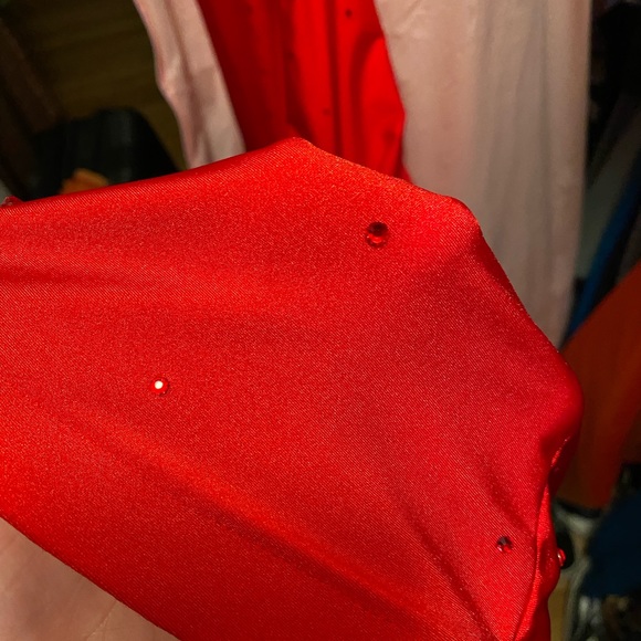 Prom dress - Picture 4 of 10